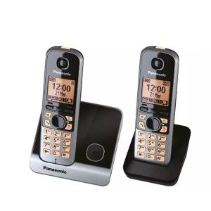 Panasonic Cordless Phone KX-TG6712