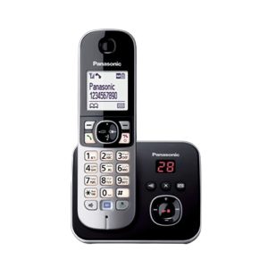 Panasonic Cordless Phone KX-TG6821
