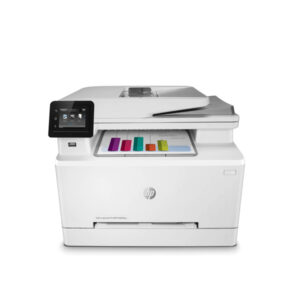 HP M283fdw Printer