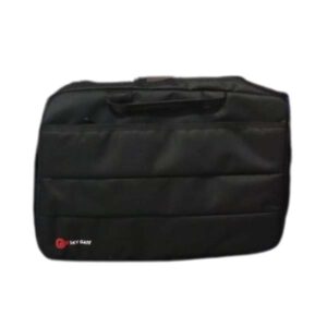 Skygate Black Laptop Bag