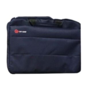 SkyGate Dark Blue Laptop Bag