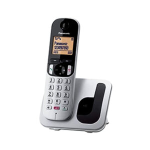 Panasonic Cordless Phone KX-TGC250sps