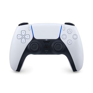 Sony PS5 White Controller