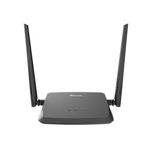 D-Link 300Mbps Wireless Router