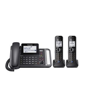Panasonic KX-TG9582 Phone