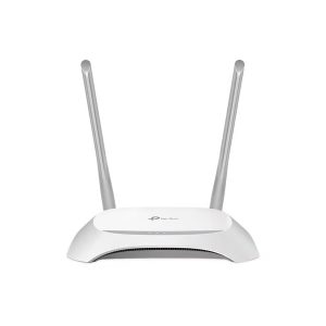 Tp-Link wireless router TL-WR840N